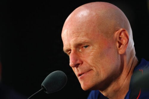 Selvom Norge tabte 4-1 til Frankrig i den sidste gruppekamp ved VM, fortryder landstræner Ståle Solbakken ikke sin beslutning.