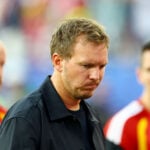 Der er massiv debat om Julian Nagelsmann, efter at Tyskland røg ud ved VM.