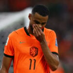 Selvom Cody Gakpo kom på måltavlen, sluttede Hollands VM-eventyr på den mest smertefulde måde med et exit mod Marokko.