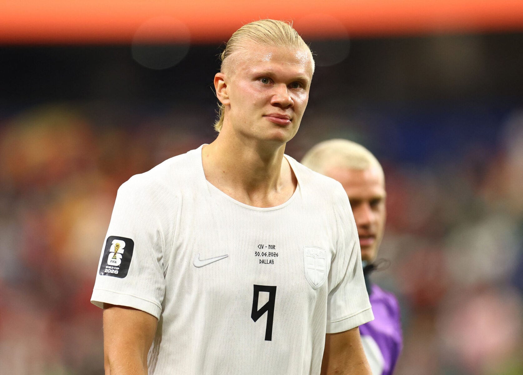 Erling Haaland afgjorde sagerne tirsdag.