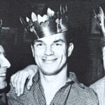 Hans Aabech valgte sin egen vej.