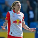 Mads Bidstrup meldes på vej til storklub.