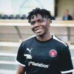 FC Midtjylland henter Stanley Iheanacho.