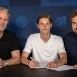 Hjulmand er ét af de mest omtalte danske efternavne, når det kommer til transferrygter denne sommer. Nu er en aftale i hus.