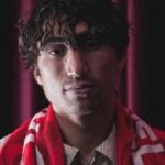 Angriberen Alexander Lind har nu helt styr på, hvor han skal spille fodbold, når den nye Superliga-sæson starter i juli måned.