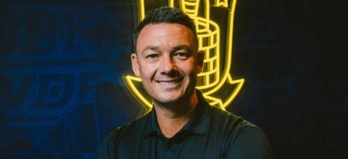 Brøndby har taget hul på en ny æra med Thomas Nørgaard som cheftræner. Nu forholder en Superliga-stjerne sig til et muligt skifte.