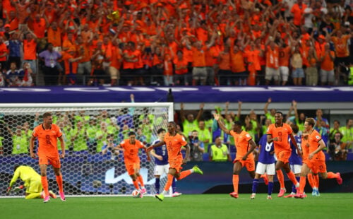 Manchester United er på jagt efter hollandsk VM-spiller.