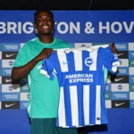 Brighton henter ny spiller.