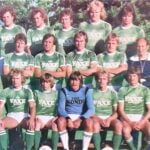 Henrik Skouboe var en snu målkonge.