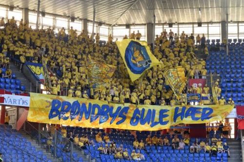 Brøndby har endelig fundet den næste cheftræner i form af Thomas Nørgaard. Den danske taktiker kommer ikke alene til Vestegnen.