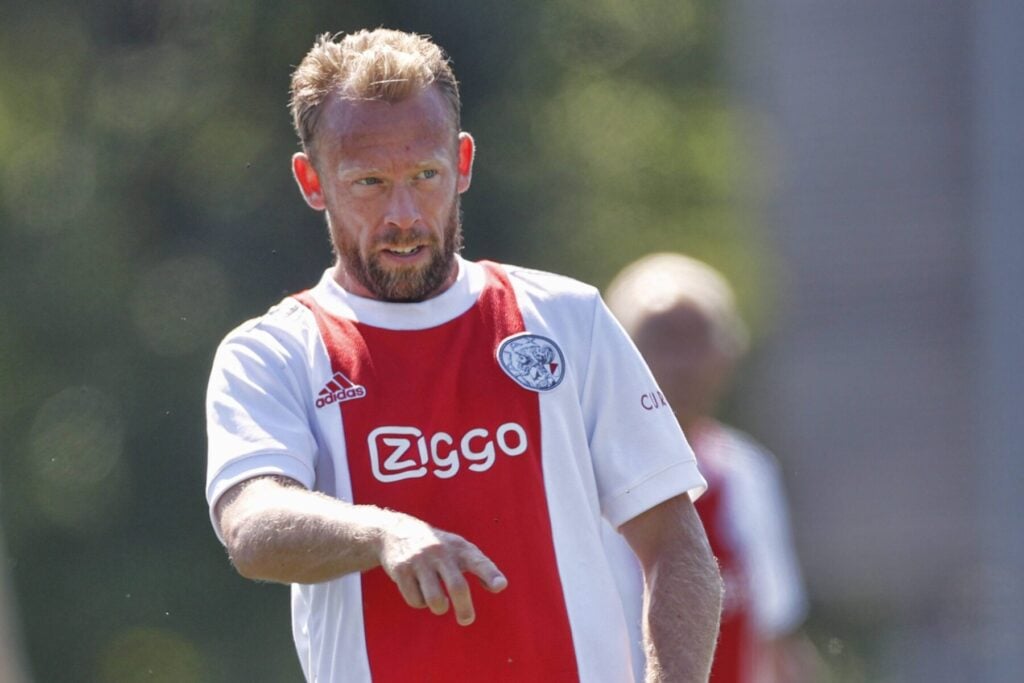 Michael Krohn-Dehli fylder år.