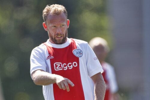 Michael Krohn-Dehli fylder år.
