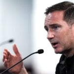 Frank Lampard er allerede i gang med at sætte sit præg på Coventrys trup frem mod klubbens comeback i Premier League.