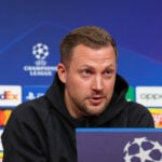 Jacob Neestrup har føjet en ny spiller til sin trup i Panathinaikos.