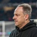 Alexander Zorniger og OB er igen stemplet ind på grønsværen.