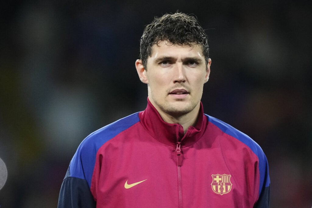 Andreas Christensen har afvist flere klubber i Premier League.