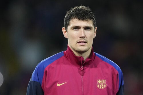 Andreas Christensen har afvist flere klubber i Premier League.