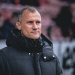 Peter Sand stoppede i rollen i 2025.