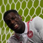 Trist nyt er nu blevet bekræftet for Mohamed Daramy.