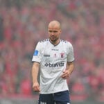 Nicolai Poulsen reagerer på AGF-afsked.