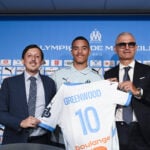 Mason Greenwood er nået til enighed med AS Roma.