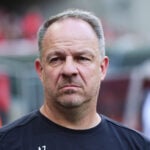 Alexander Zorniger kan muligvis vende tilbage til en af sine tidligere klubber, efter at han blev fyret i OB.