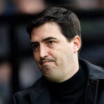 Andoni Iraola har planlagt den helt store transferoffensiv hos Liverpool.