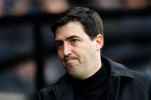 Andoni Iraola har planlagt den helt store transferoffensiv hos Liverpool.