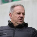 Alexander Zorniger og OB nærmer sig en ny transfer.