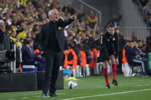 Der kan være massive ændringer på vej i Real Madrid, når José Mourinho som forventet vender tilbage til Santiago Bernabéu.