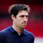 Andoni Iraola er klar til en vild Liverpool-kapring.
