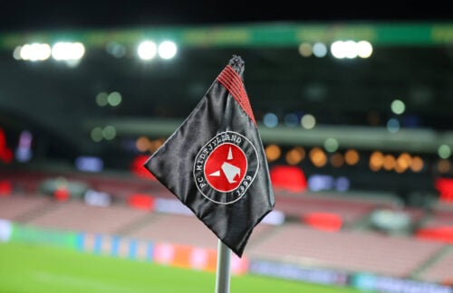 FC Midtjylland bekræfter tilgangen.