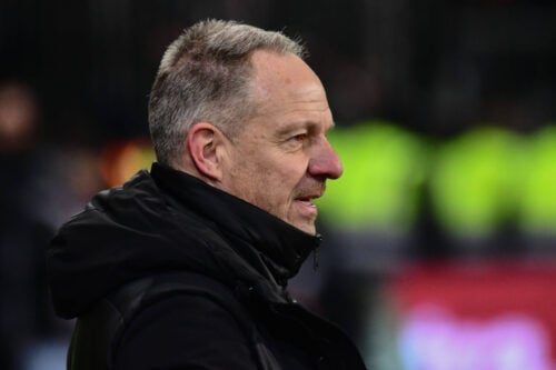 Clint Leemans kan meget vel være på vej til OB.