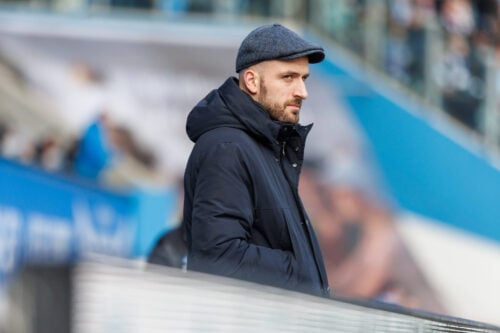 Brøndby har fundet sin nye cheftræner, der skal erstatte Steve Cooper. Men ansættelsen bliver ikke en gratis omgang.
