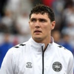 Andreas Christensen har skrevet under på en kontrakt med vild klausul.