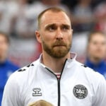 Der er nyt om Christian Eriksen.