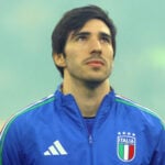 Kun én klub forhandler om Sandro Tonali lige nu.