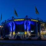 Brøndby handler igen i AGF.