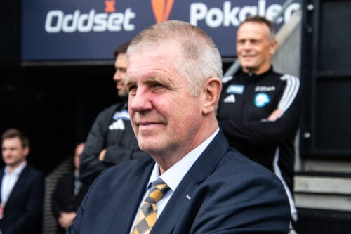 Det er nu en realitet, at Kent Nielsen bliver ny assistent i Brian Riemers landsholdsteam. Det bekræfter DBU på sin hjemmeside.