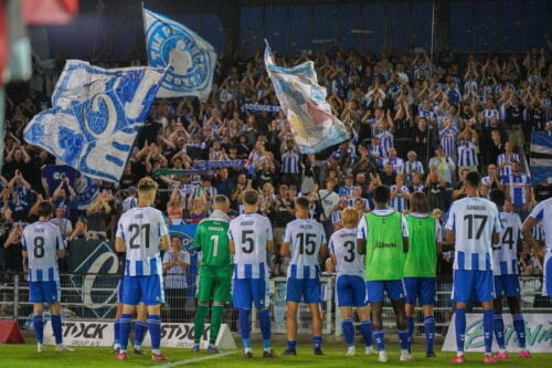 OB kan score millioner på ny transfer.