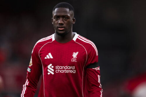 Liverpool står over for et af sommerens mest afgørende transferdilemmaer, eftersom Ibrahima Konaté er skiftet til Real Madrid.