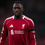 Liverpool må denne sommer tage afsked med endnu en markant profil, når Ibrahima Konaté forlader klubben ved kontraktudløb.
