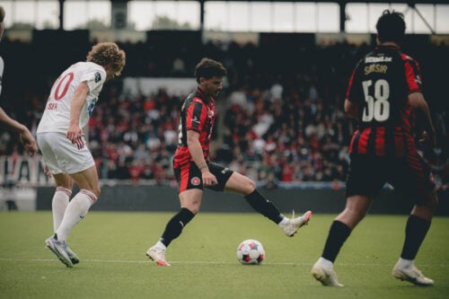 FC Midtjylland (FCM) har allerede sat gang i sommerens store transferkabale, hvor klubber er klar til at tage afsked med endnu en spiller.