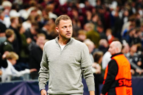 Jacob Neestrup er gået offensivt til værks i sit nye job som cheftræner for Panathinaikos, hvor flere markante handler er i hus.
