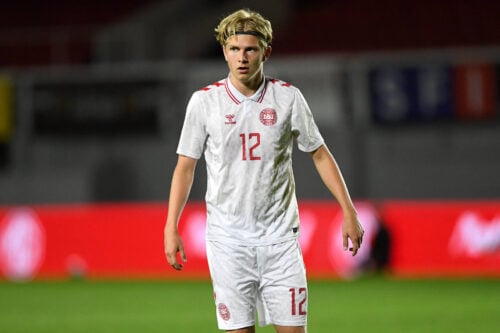 Thomas Jørgensen kan være på vej mod et stort skifte.