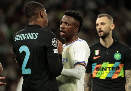 Real Madrid ser ud til at gå et ekstraordinært travlt transfervindue i møde, hvor flere store handler allerede er på vej.