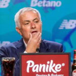 Dani Ceballos er ikke en del af planerne under José Mourinho.