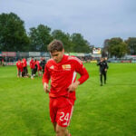 Robert Skov ser ud til at være en færdig mand i Union Berlin, hvor situationen ser meget usikker ud. Venter et Superliga-comeback?