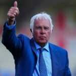 Bobby Gould var en del af The Crazy Gang.