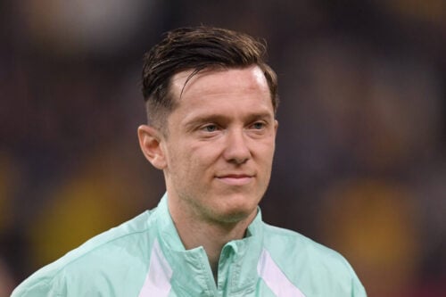 Brøndby tjener på salg af Gregoritsch.